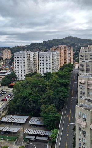 Apartamento à venda com 80m², 2 quartos e 1 vaga Apartamento à venda com 80m², 2 quartos e 1 vagaSala Vista