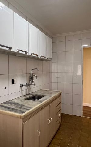 Apartamento para alugar com 62m², 2 quartos e 1 vaga Apartamento para alugar com 62m², 2 quartos e 1 vagaCozinha