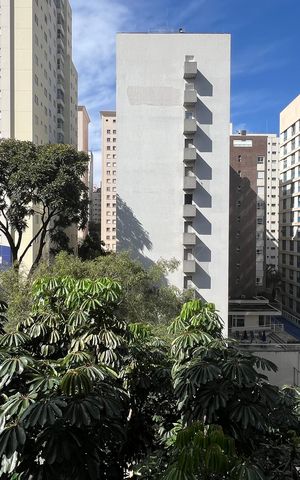 Apartamento para alugar com 62m², 2 quartos e 1 vaga Apartamento para alugar com 62m², 2 quartos e 1 vagaVista Sacada Sala