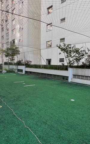 Apartamento para alugar com 62m², 2 quartos e 1 vaga Apartamento para alugar com 62m², 2 quartos e 1 vagaQuadra