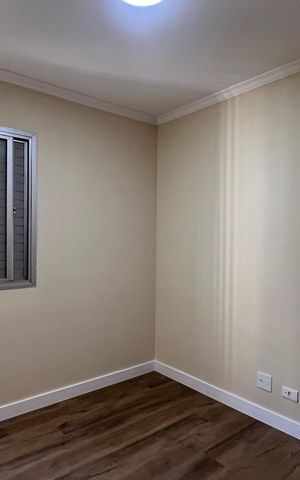 Apartamento para alugar com 62m², 2 quartos e 1 vaga Apartamento para alugar com 62m², 2 quartos e 1 vagaQuarto 1