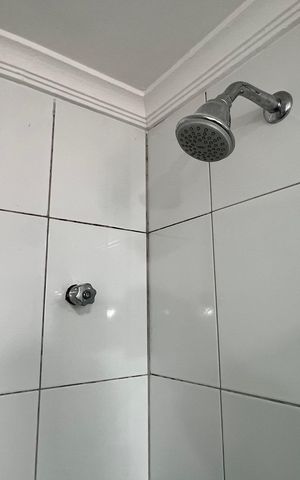 Apartamento para alugar com 62m², 2 quartos e 1 vaga Apartamento para alugar com 62m², 2 quartos e 1 vagaBanheiro