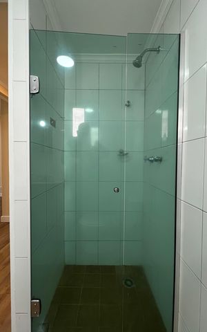 Apartamento para alugar com 62m², 2 quartos e 1 vaga Apartamento para alugar com 62m², 2 quartos e 1 vagaBanheiro