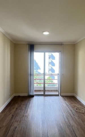 Apartamento para alugar com 62m², 2 quartos e 1 vaga Apartamento para alugar com 62m², 2 quartos e 1 vagaSala