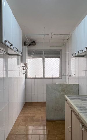 Apartamento para alugar com 62m², 2 quartos e 1 vaga Apartamento para alugar com 62m², 2 quartos e 1 vagaCozinha