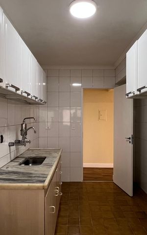 Apartamento para alugar com 62m², 2 quartos e 1 vaga Apartamento para alugar com 62m², 2 quartos e 1 vagaCozinha