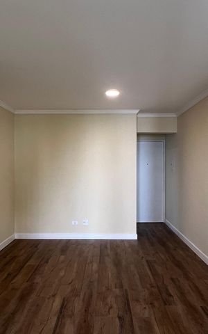 Apartamento para alugar com 62m², 2 quartos e 1 vaga Apartamento para alugar com 62m², 2 quartos e 1 vagaSala