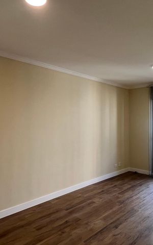 Apartamento para alugar com 62m², 2 quartos e 1 vaga Apartamento para alugar com 62m², 2 quartos e 1 vagaSala