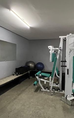 Apartamento para alugar com 62m², 2 quartos e 1 vaga Apartamento para alugar com 62m², 2 quartos e 1 vagaÁrea comum - Academia