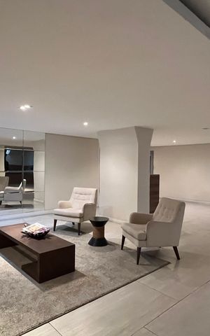 Apartamento para alugar com 62m², 2 quartos e 1 vaga Apartamento para alugar com 62m², 2 quartos e 1 vagaHall de entrada