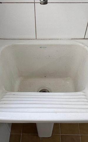 Apartamento para alugar com 62m², 2 quartos e 1 vaga Apartamento para alugar com 62m², 2 quartos e 1 vagaÁrea de Serviço