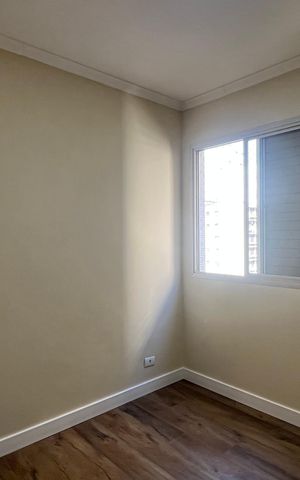 Apartamento para alugar com 62m², 2 quartos e 1 vaga Apartamento para alugar com 62m², 2 quartos e 1 vagaQuarto 1