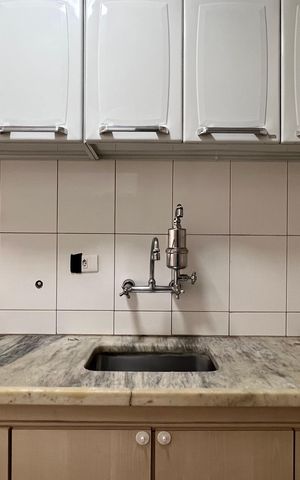 Apartamento para alugar com 62m², 2 quartos e 1 vaga Apartamento para alugar com 62m², 2 quartos e 1 vagaCozinha