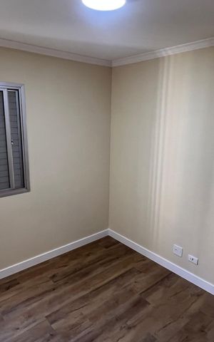 Apartamento para alugar com 62m², 2 quartos e 1 vaga Apartamento para alugar com 62m², 2 quartos e 1 vagaQuarto 1