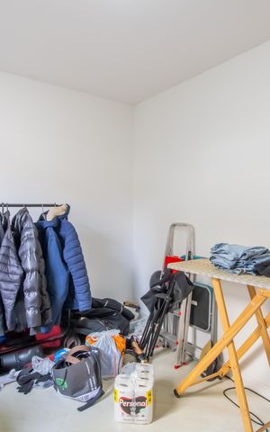 Apartamento à venda com 45m², 2 quartos e 1 vaga Apartamento à venda com 45m², 2 quartos e 1 vagaQuarto 2