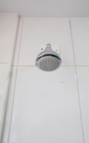Apartamento à venda com 45m², 2 quartos e 1 vaga Apartamento à venda com 45m², 2 quartos e 1 vagaBanheiro