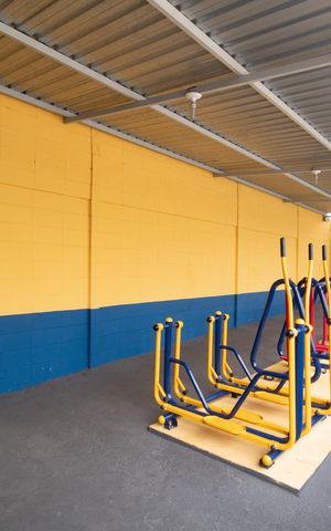 Apartamento à venda com 45m², 2 quartos e 1 vaga Apartamento à venda com 45m², 2 quartos e 1 vagaÁrea comum