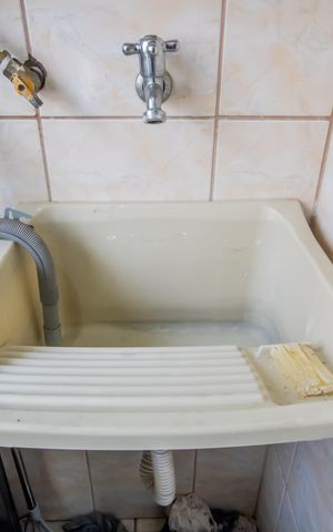 Apartamento à venda com 45m², 2 quartos e 1 vaga Apartamento à venda com 45m², 2 quartos e 1 vagaÁrea de Serviço