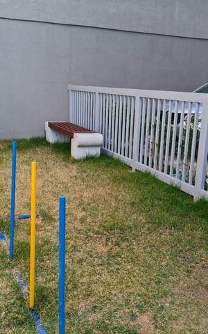 Apartamento à venda com 55m², 2 quartos e 1 vagaÁrea comum