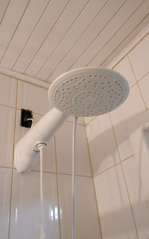 Casa de condomínio à venda com 300m², 3 quartos e 4 vagasBanheiro