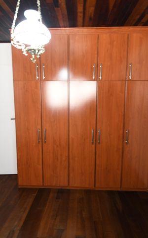 Casa de condomínio à venda com 300m², 3 quartos e 4 vagasQuarto 2