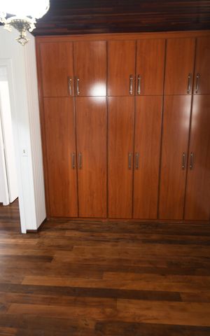 Casa de condomínio à venda com 300m², 3 quartos e 4 vagasQuarto 3 - Suíte