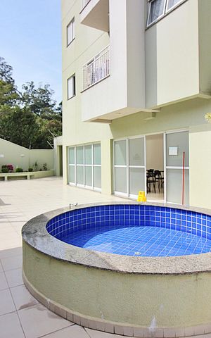 Apartamento para alugar com 52m², 2 quartos e 1 vagaÁrea comum