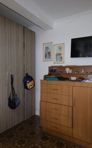 Casa para alugar com 207m², 3 quartos e 2 vagasEdícula - Quarto