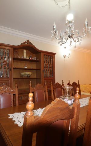 Casa para alugar com 207m², 3 quartos e 2 vagasSala de Jantar