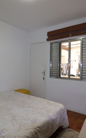 Casa para alugar com 207m², 3 quartos e 2 vagasQuarto 1