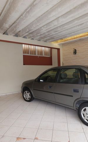 Casa para alugar com 207m², 3 quartos e 2 vagasGaragem