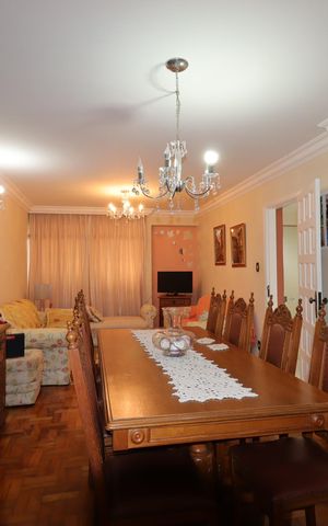 Casa para alugar com 207m², 3 quartos e 2 vagasSala de Jantar