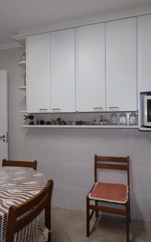 Casa para alugar com 207m², 3 quartos e 2 vagasCozinha
