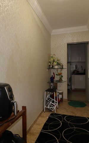 Casa para alugar com 207m², 3 quartos e 2 vagasEntrada Edícula