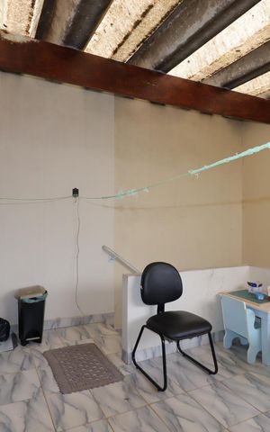 Casa para alugar com 207m², 3 quartos e 2 vagasQuintal