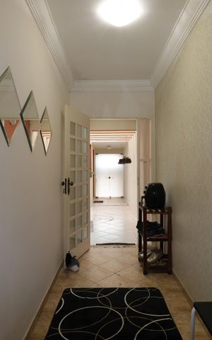Casa para alugar com 207m², 3 quartos e 2 vagasEntrada Edícula