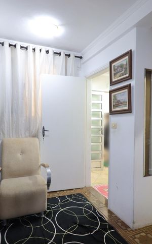 Casa para alugar com 207m², 3 quartos e 2 vagasEdícula - Quarto