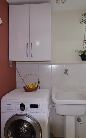 Casa para alugar com 207m², 3 quartos e 2 vagasÁrea de Serviço