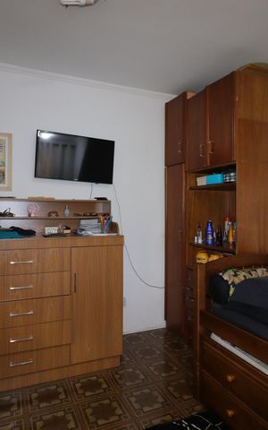 Casa para alugar com 207m², 3 quartos e 2 vagasEdícula - Quarto