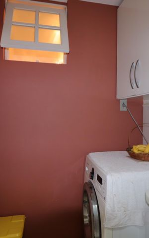 Casa para alugar com 207m², 3 quartos e 2 vagasÁrea de Serviço