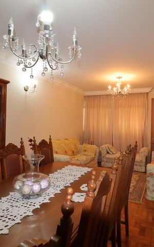 Casa para alugar com 207m², 3 quartos e 2 vagasSala de Jantar