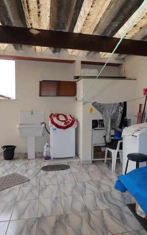 Casa para alugar com 207m², 3 quartos e 2 vagasQuintal