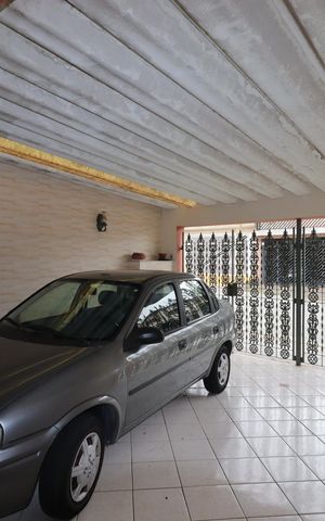 Casa para alugar com 207m², 3 quartos e 2 vagasGaragem