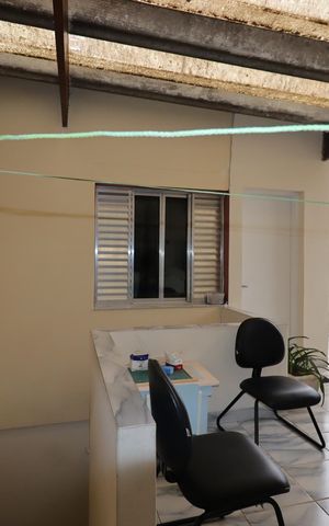 Casa para alugar com 207m², 3 quartos e 2 vagasQuintal