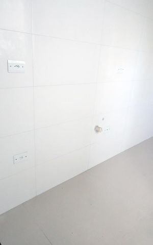 Apartamento à venda com 105m², 2 quartos e 1 vaga Apartamento à venda com 105m², 2 quartos e 1 vagaCozinha