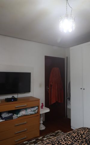 Casa à venda com 138m², 3 quartos e 2 vagasQuarto 1