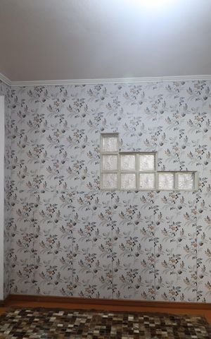 Casa à venda com 138m², 3 quartos e 2 vagasEscritório