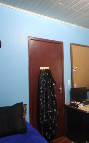Casa à venda com 138m², 3 quartos e 2 vagasQuarto 2