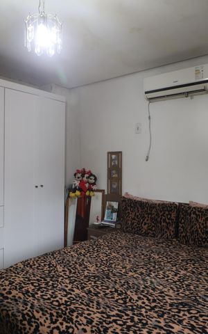 Casa à venda com 138m², 3 quartos e 2 vagasQuarto 1