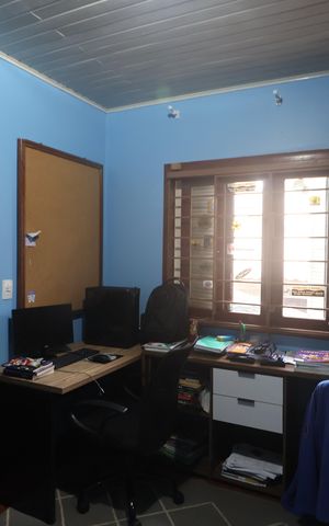 Casa à venda com 138m², 3 quartos e 2 vagasQuarto 2